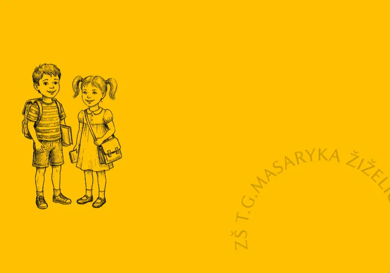 Základní škola T.G. Masaryka Žiželice